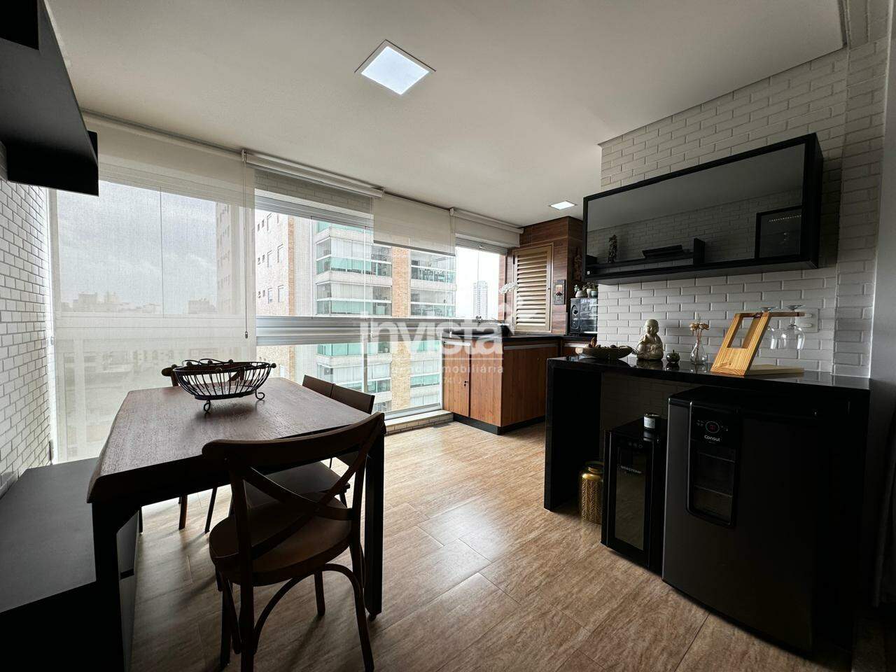 Apartamento à venda no bairro Ponta da Praia