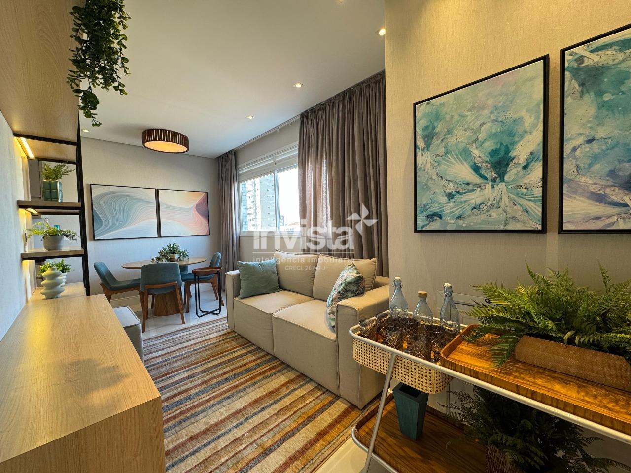 Apartamento à venda no bairro Ponta da Praia