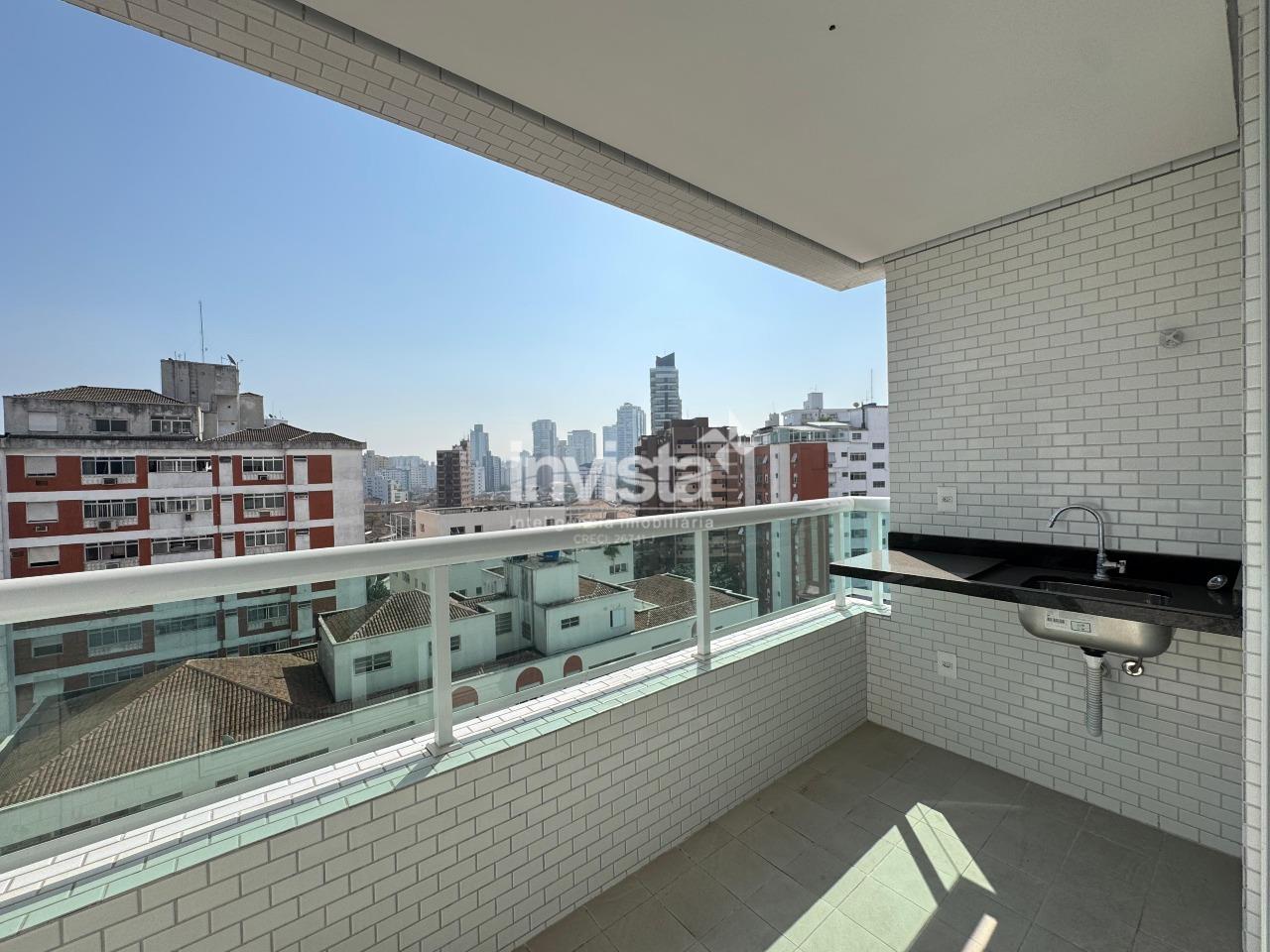 Apartamento à venda no bairro Ponta da Praia