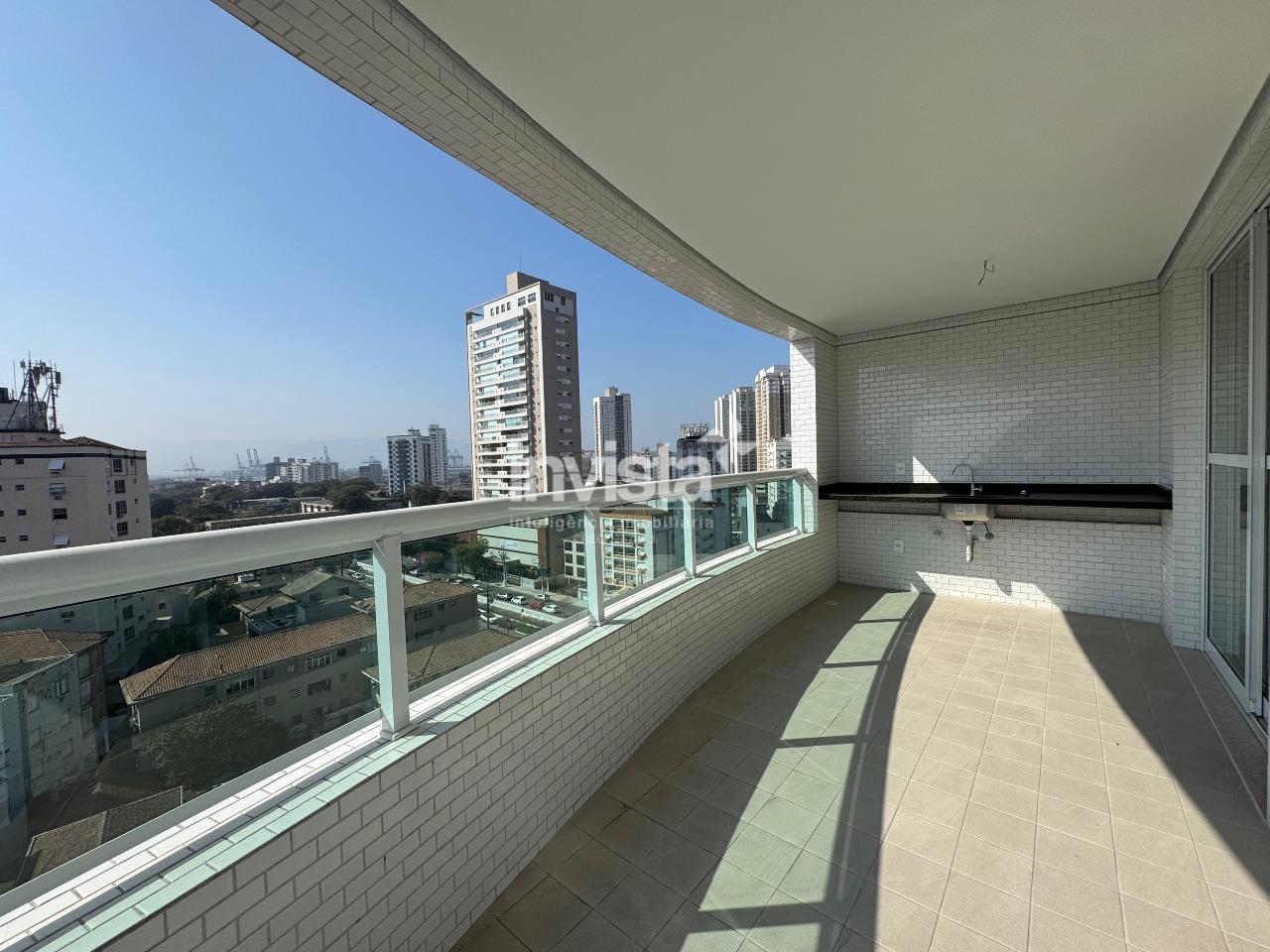 Apartamento à venda no bairro Ponta da Praia