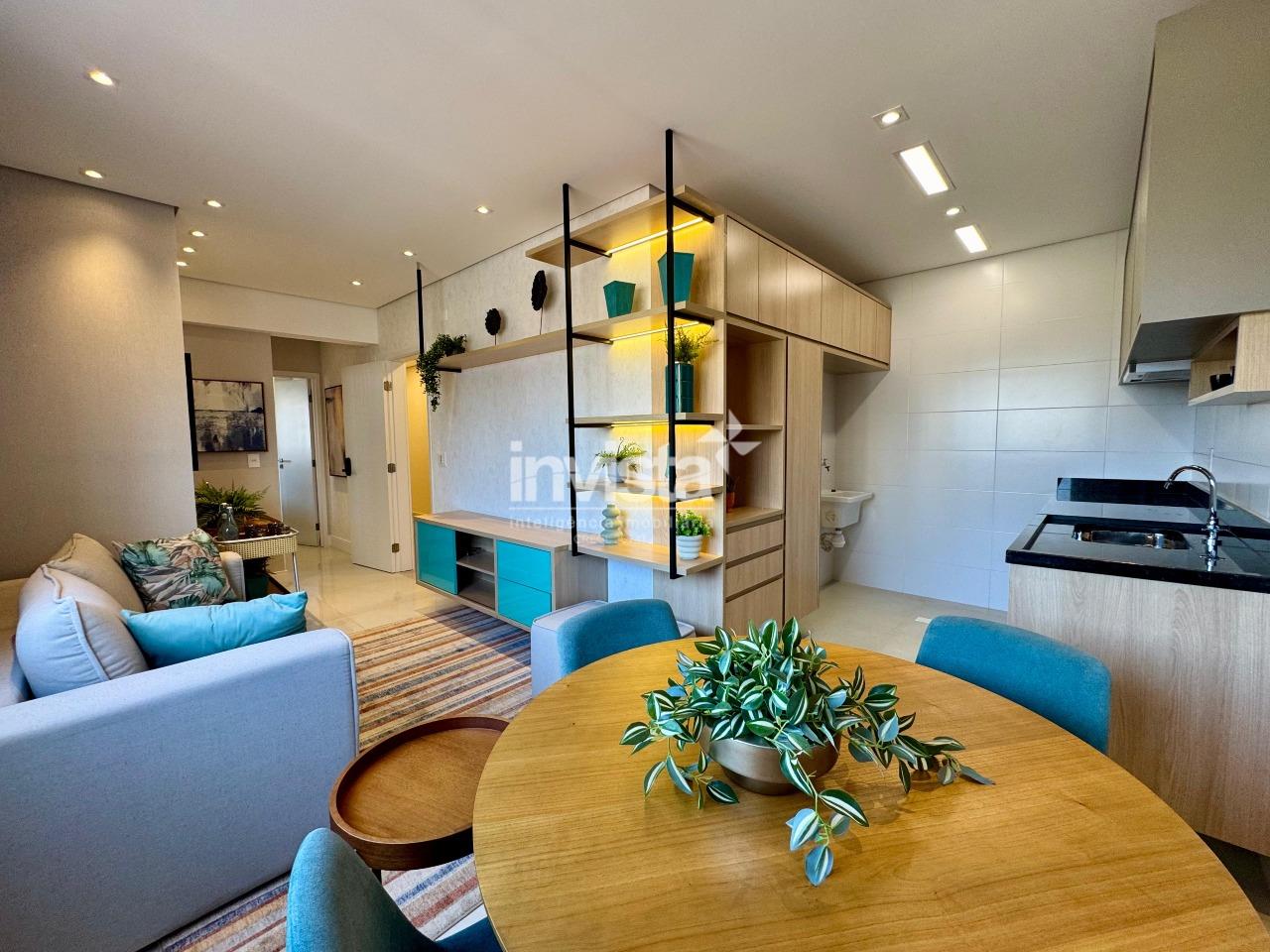 Apartamento à venda no bairro Ponta da Praia