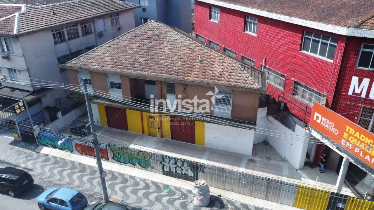 Prédio Inteiro para aluguel no bairro Estuário