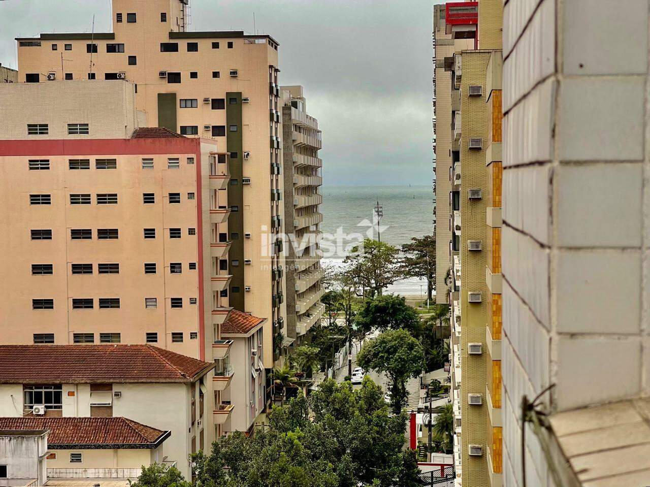 Apartamento à venda no bairro Aparecida