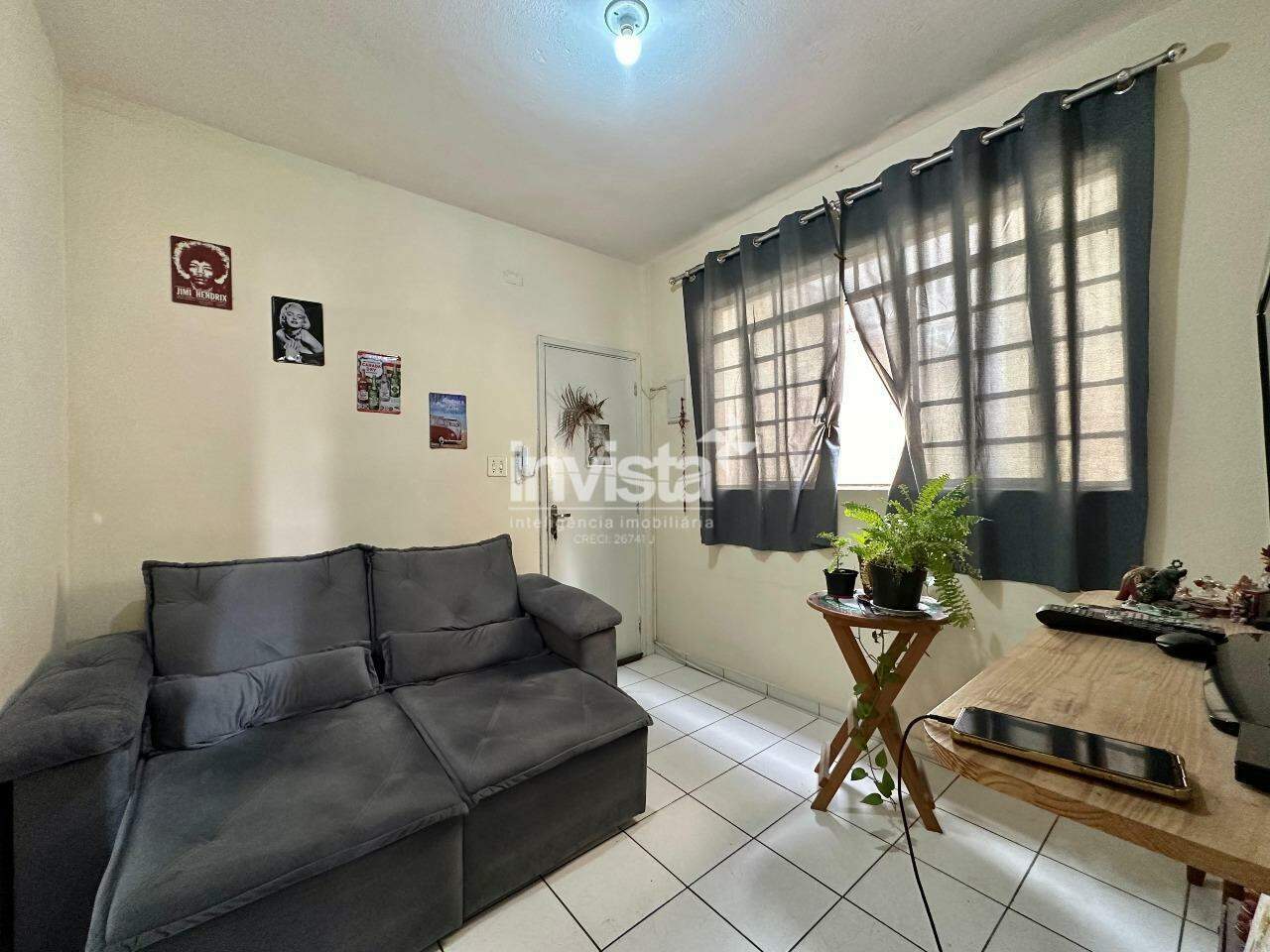 Apartamento à venda no bairro Gonzaga
