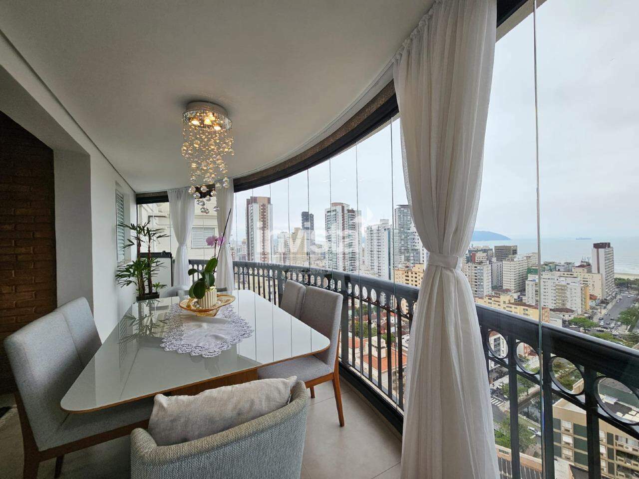 Cobertura à venda no bairro José Menino