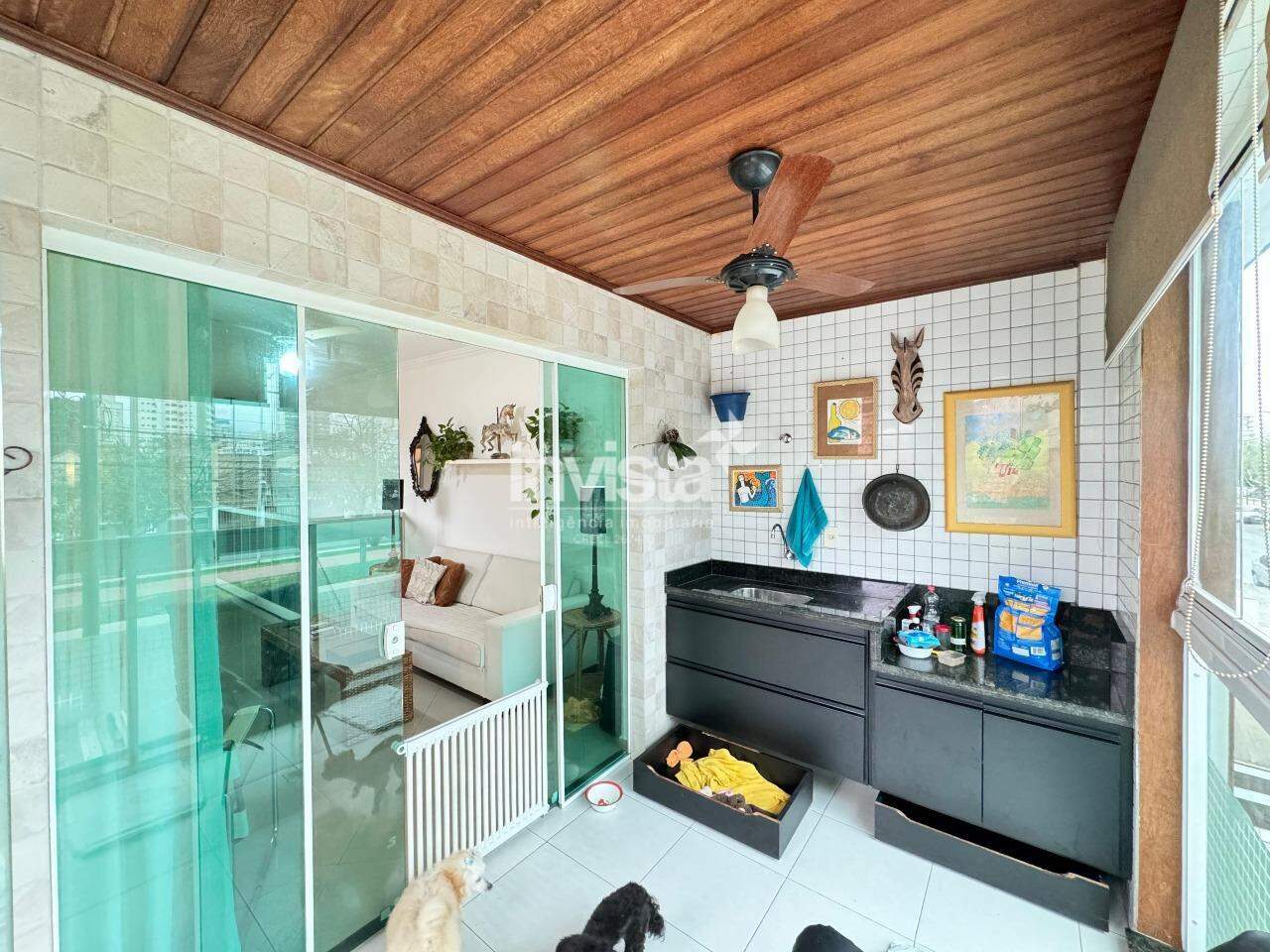 Casa à venda no bairro Estuário