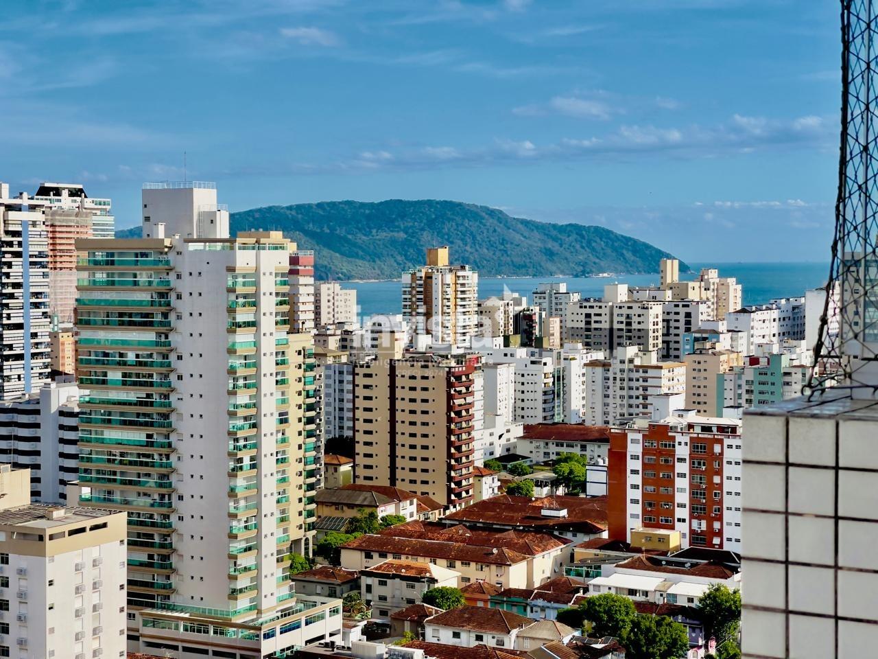 Apartamento à venda no bairro Campo Grande