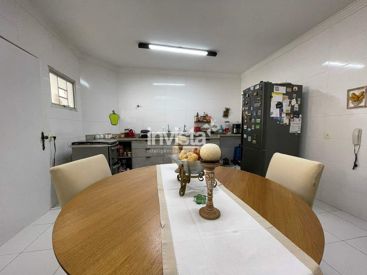 Apartamento &agrave; venda no bairro Gonzaga - Santos