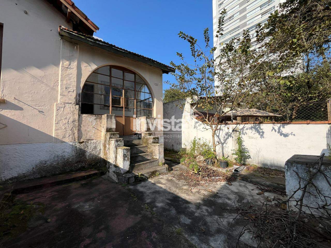 Casa à venda no bairro Embaré