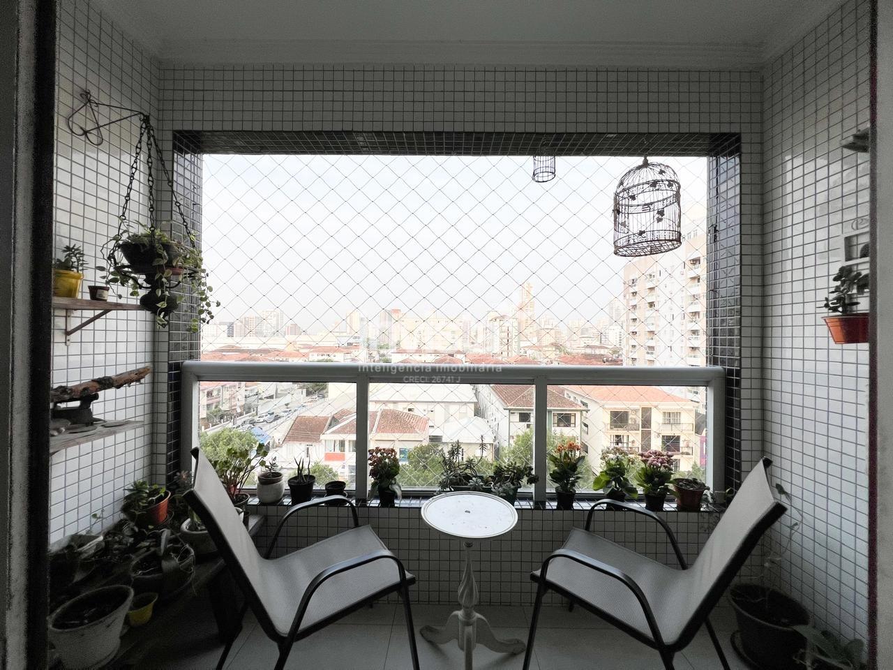 Apartamento à venda no bairro Campo Grande
