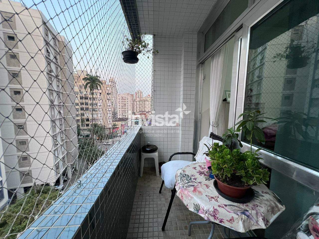 Apartamento à venda no bairro Boqueirão