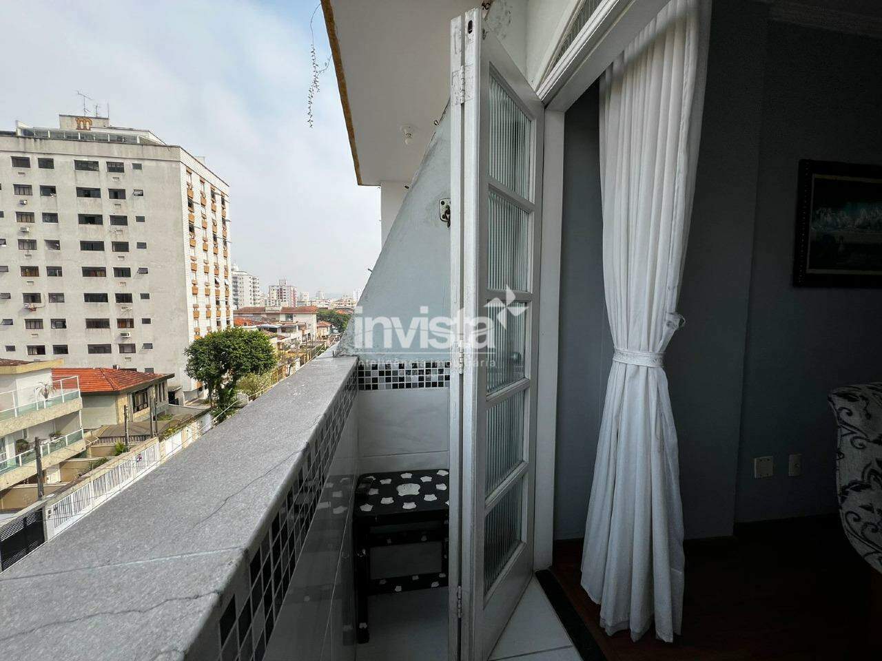 Apartamento à venda no bairro Aparecida