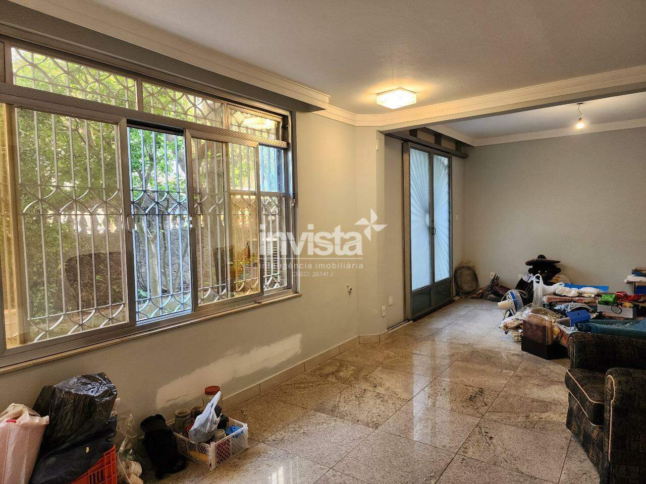 Casa à venda no bairro Ponta da Praia