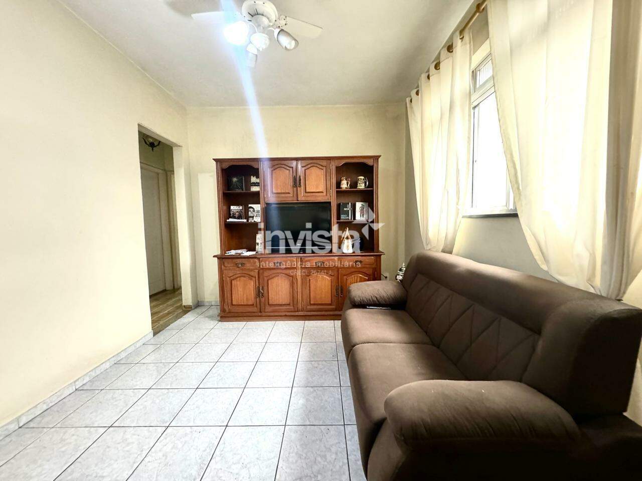 Apartamento à venda no bairro Encruzilhada