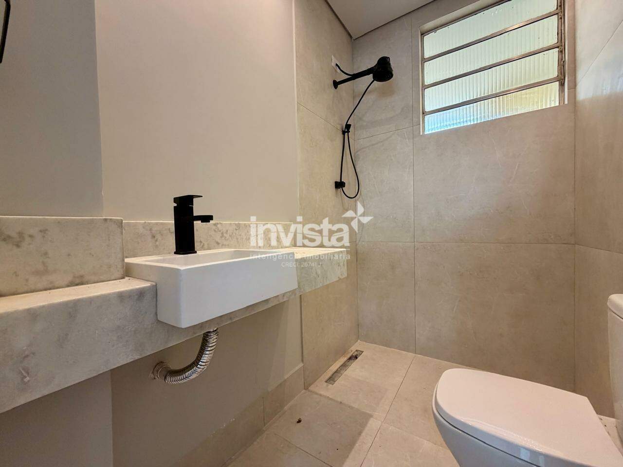 Apartamento &agrave; venda em Santos-SP no bairro Ponta da Praia, com 1 dormit&oacute;rio e 29m&sup2; - Santos