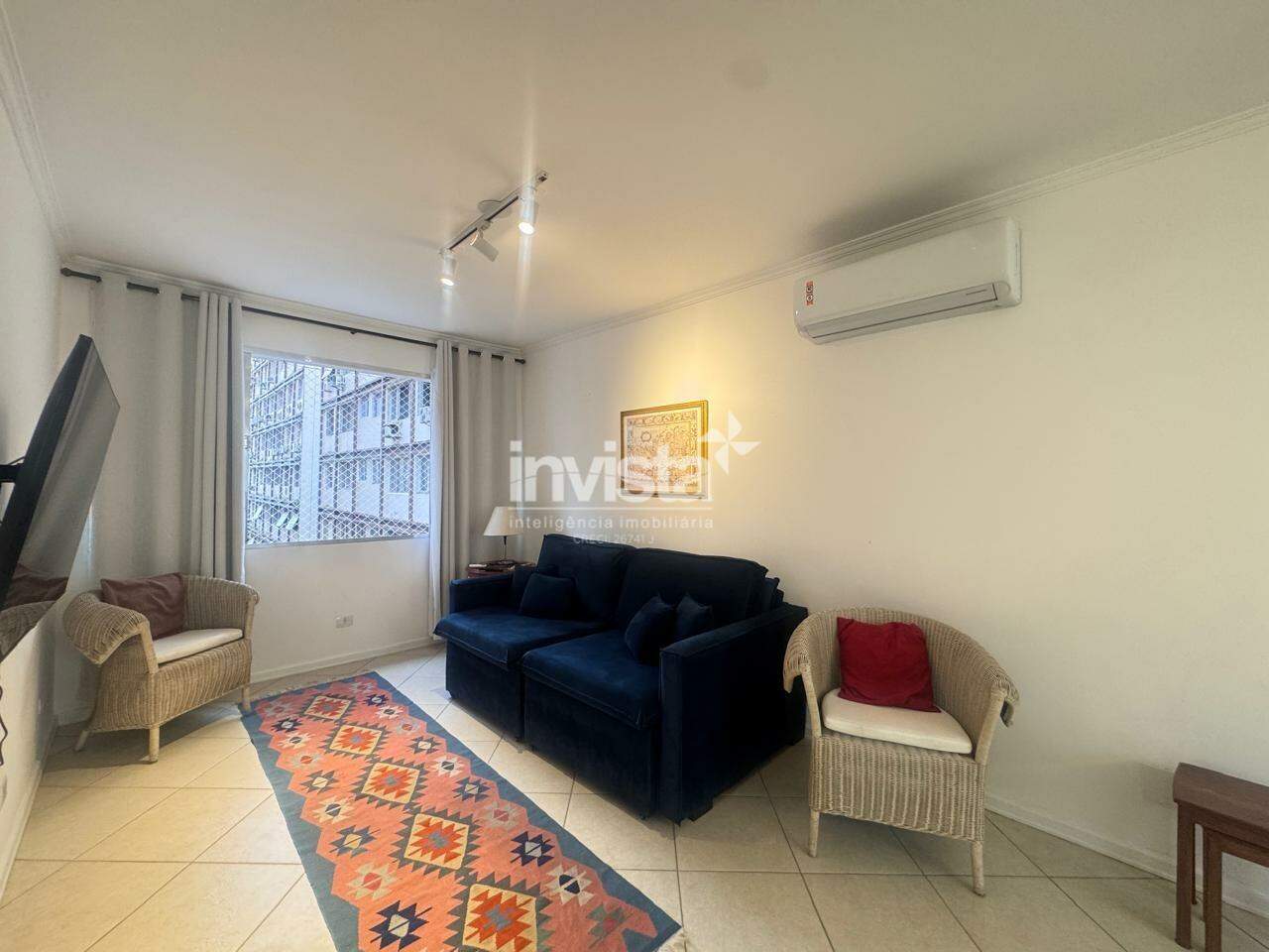 Apartamento à venda no bairro Embaré