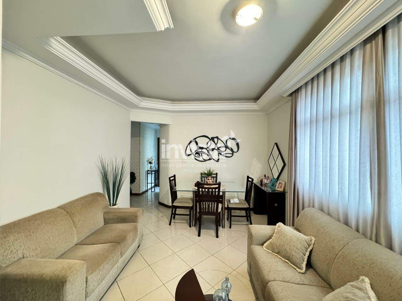 Casa &agrave; venda no bairro Estu&aacute;rio - Santos