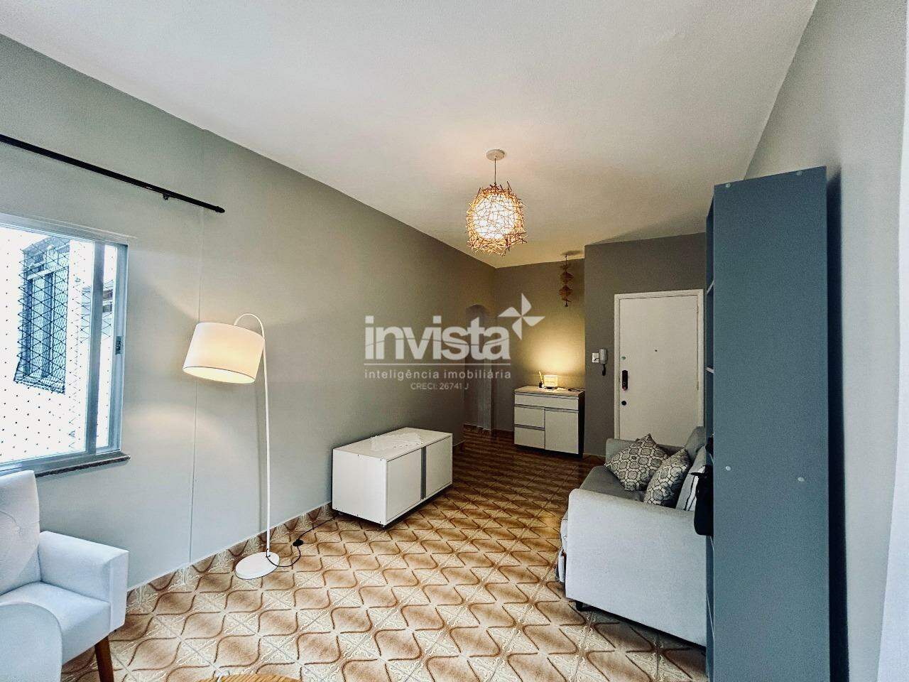 Apartamento à venda no bairro José Menino