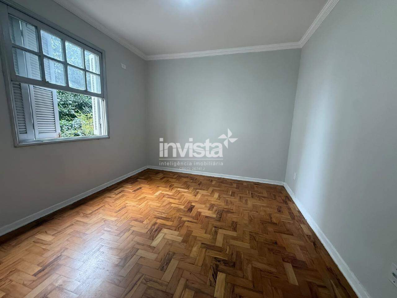 Apartamento &agrave; venda no bairro Aparecida - Santos