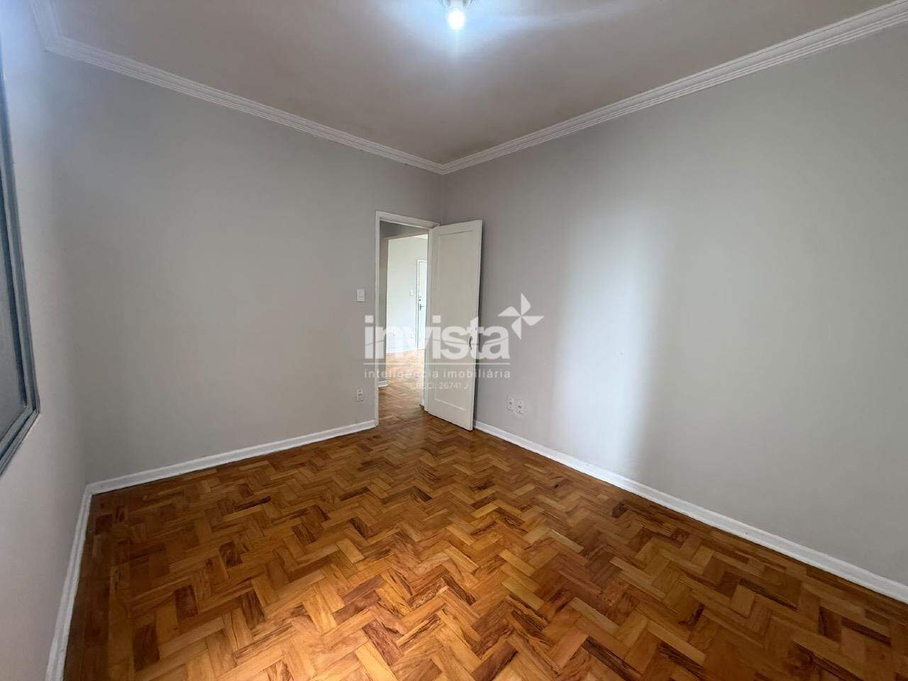 C&oacute;digo: 29754 R$ 380.000,00 Apartamento &agrave; venda em Santos-SP no bairro Aparecida, com 2 dormit&oacute;rios e 65m&sup2; 65 m&sup2; 2 quartos 1 vaga - Santos