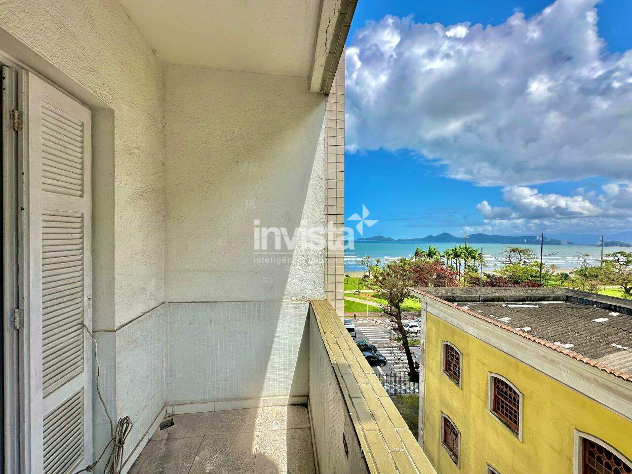 Apartamento à venda no bairro Embaré