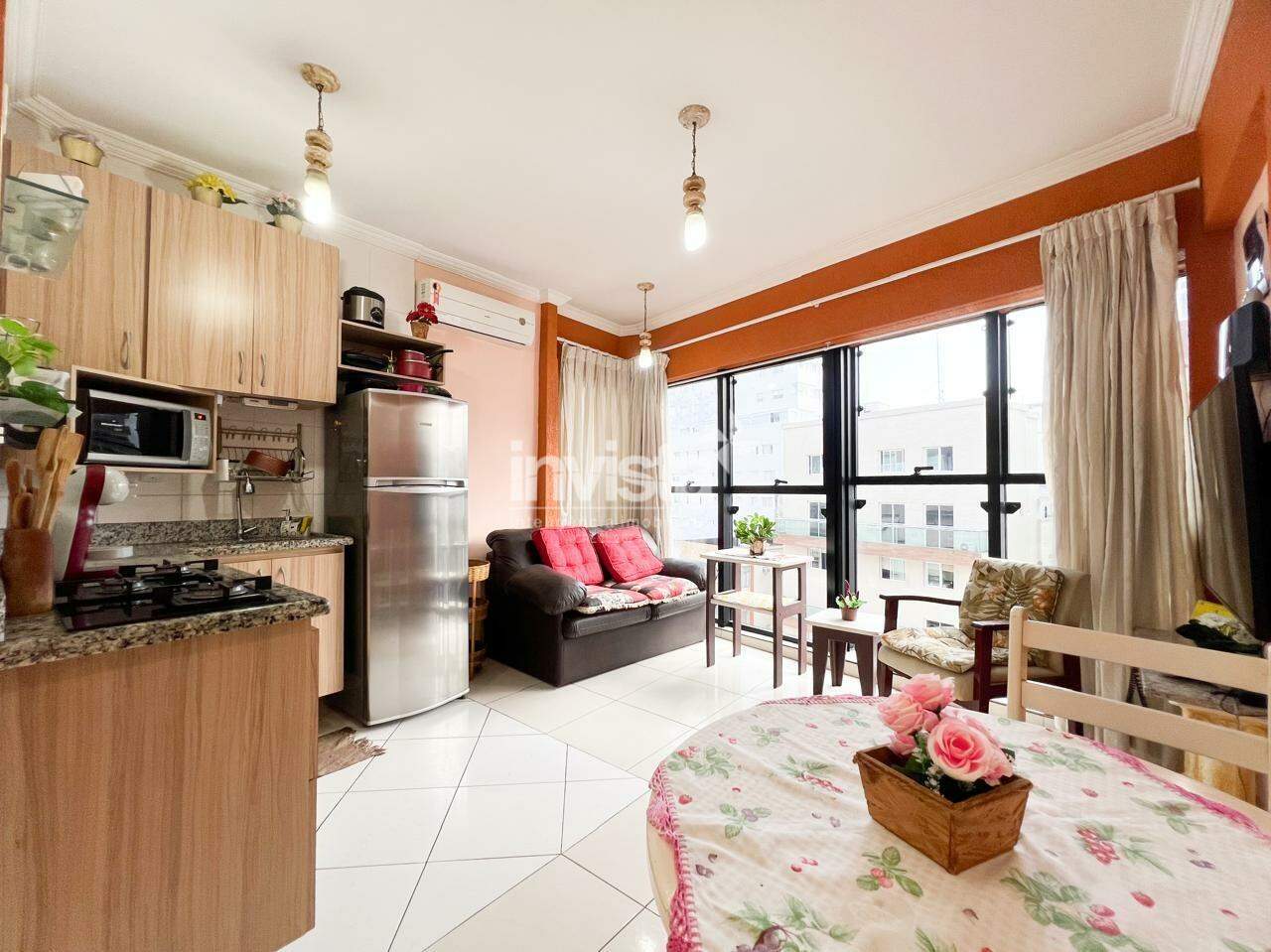 Apartamento à venda no bairro Gonzaga