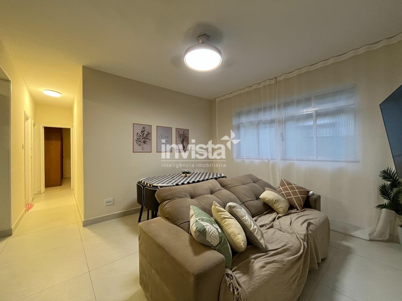 Apartamento à venda no bairro Aparecida