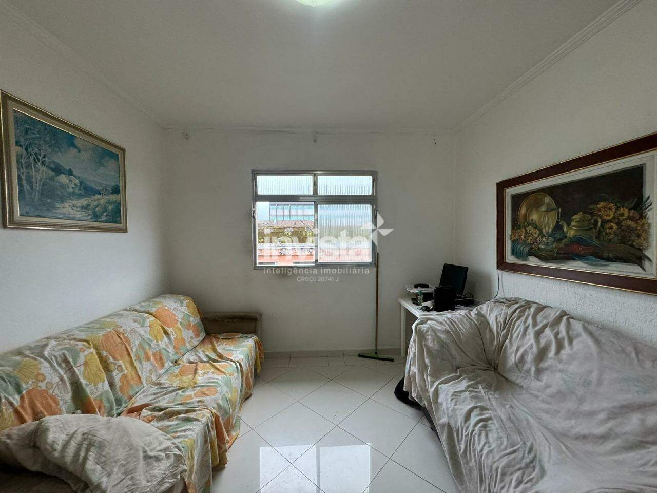 Apartamento à venda no bairro Vila Mathias