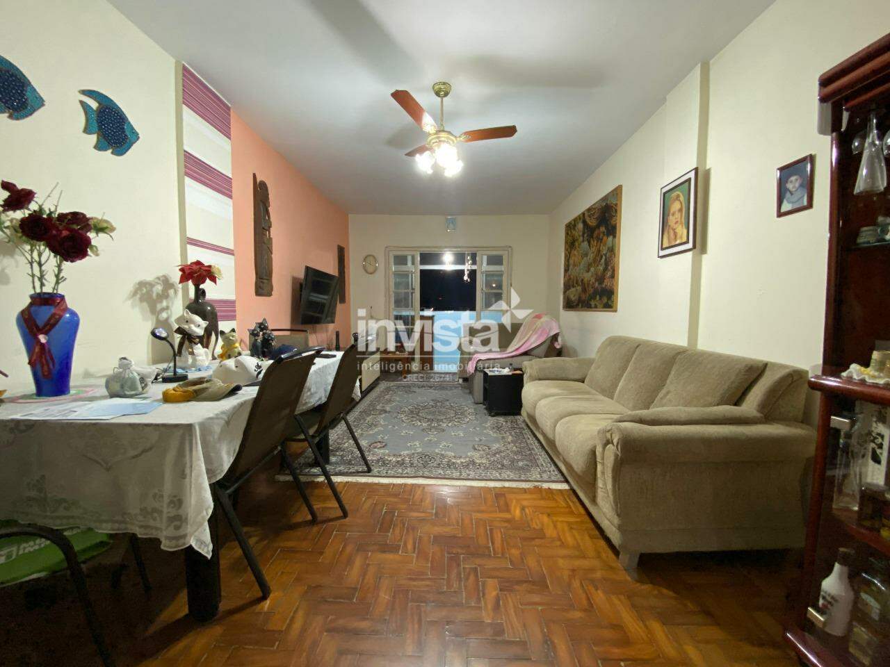 Apartamento à venda no bairro Ponta da Praia