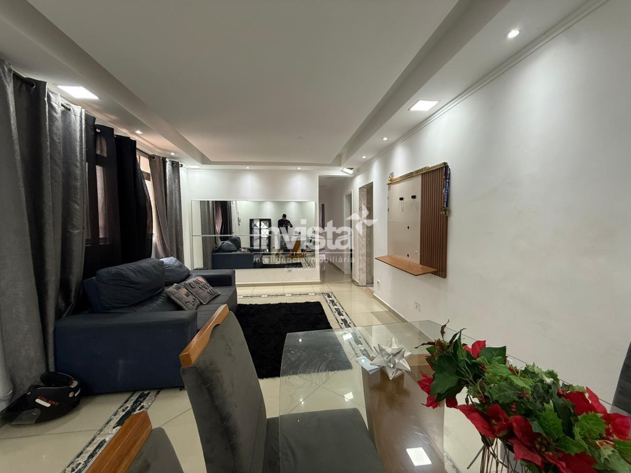 Apartamento à venda no bairro Boqueirão