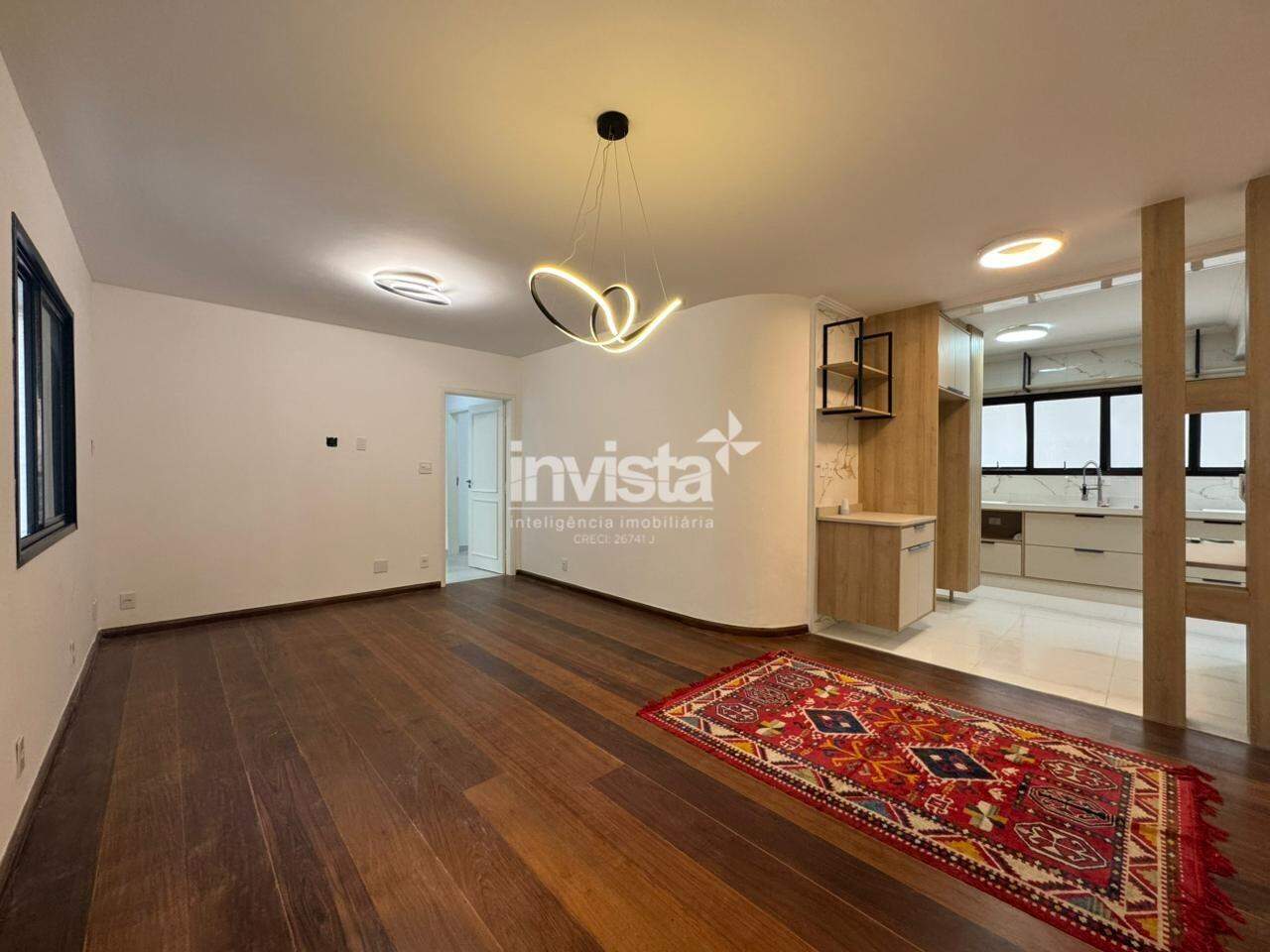 Apartamento à venda no bairro Aparecida