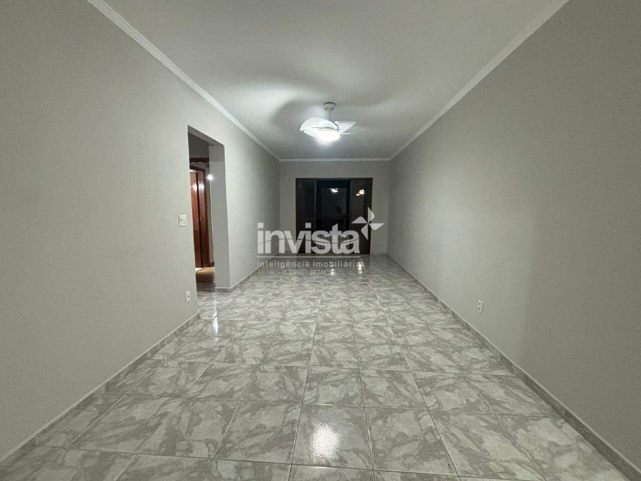 C&oacute;digo: 29839 R$ 639.000,00 Apartamento &agrave; venda em Santos-SP no bairro Marap&eacute;, com 2 dormit&oacute;rios e 107m&sup2; 107 m&sup2; 2 quartos 1 vaga - Santos