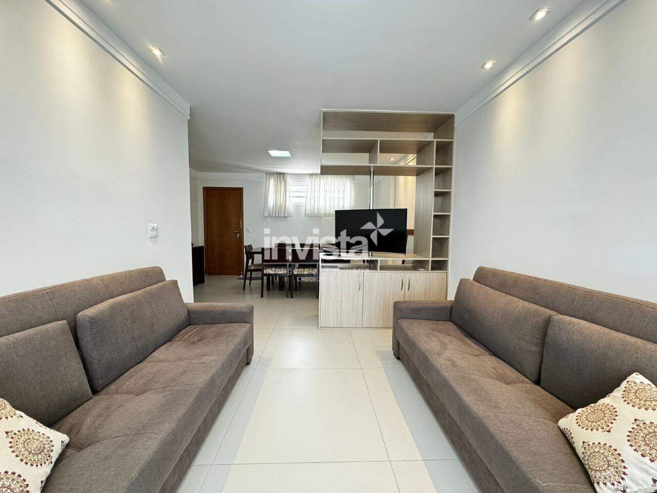 Apartamento à venda no bairro Boqueirão