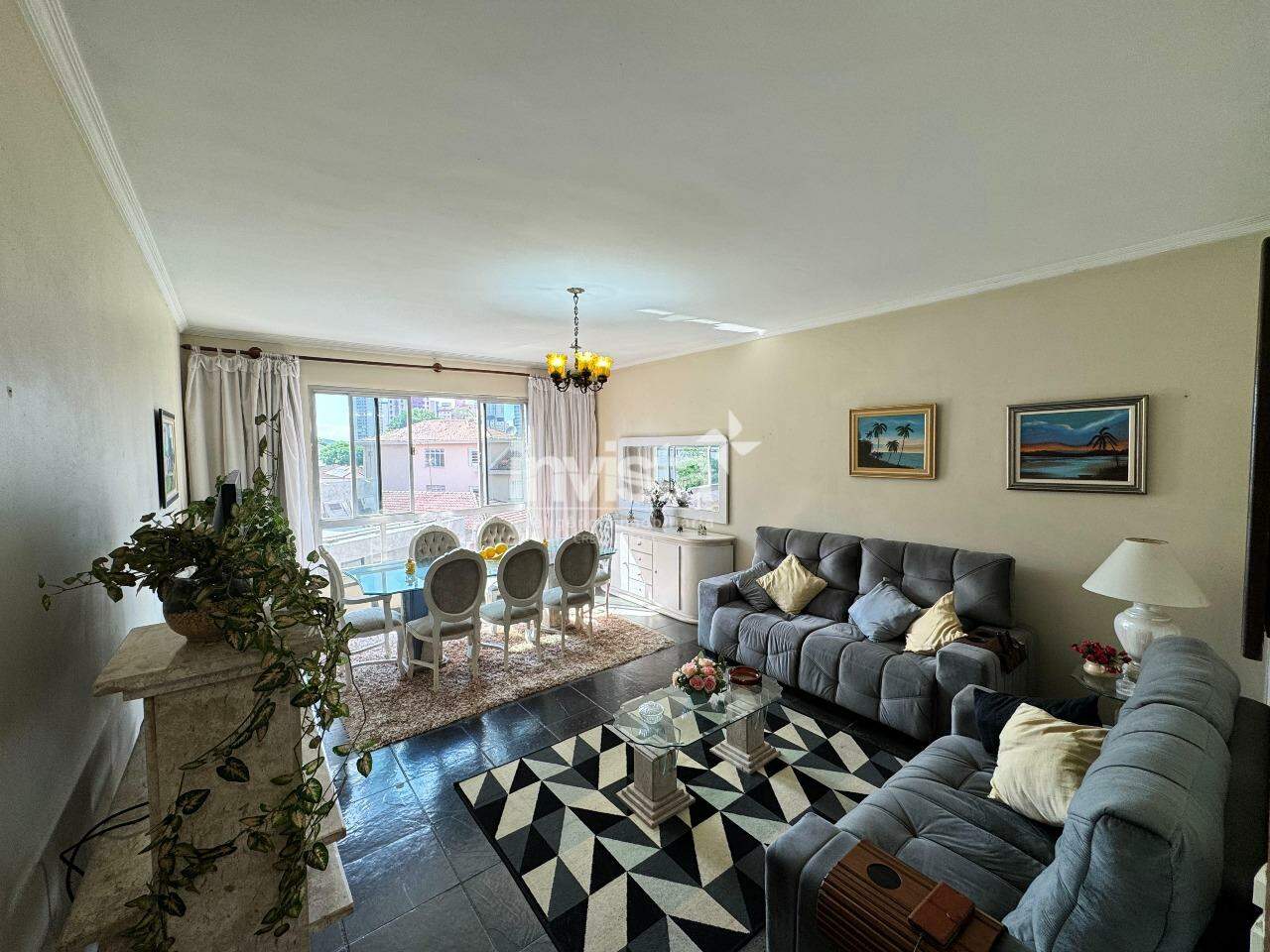 Apartamento à venda no bairro Ponta da Praia