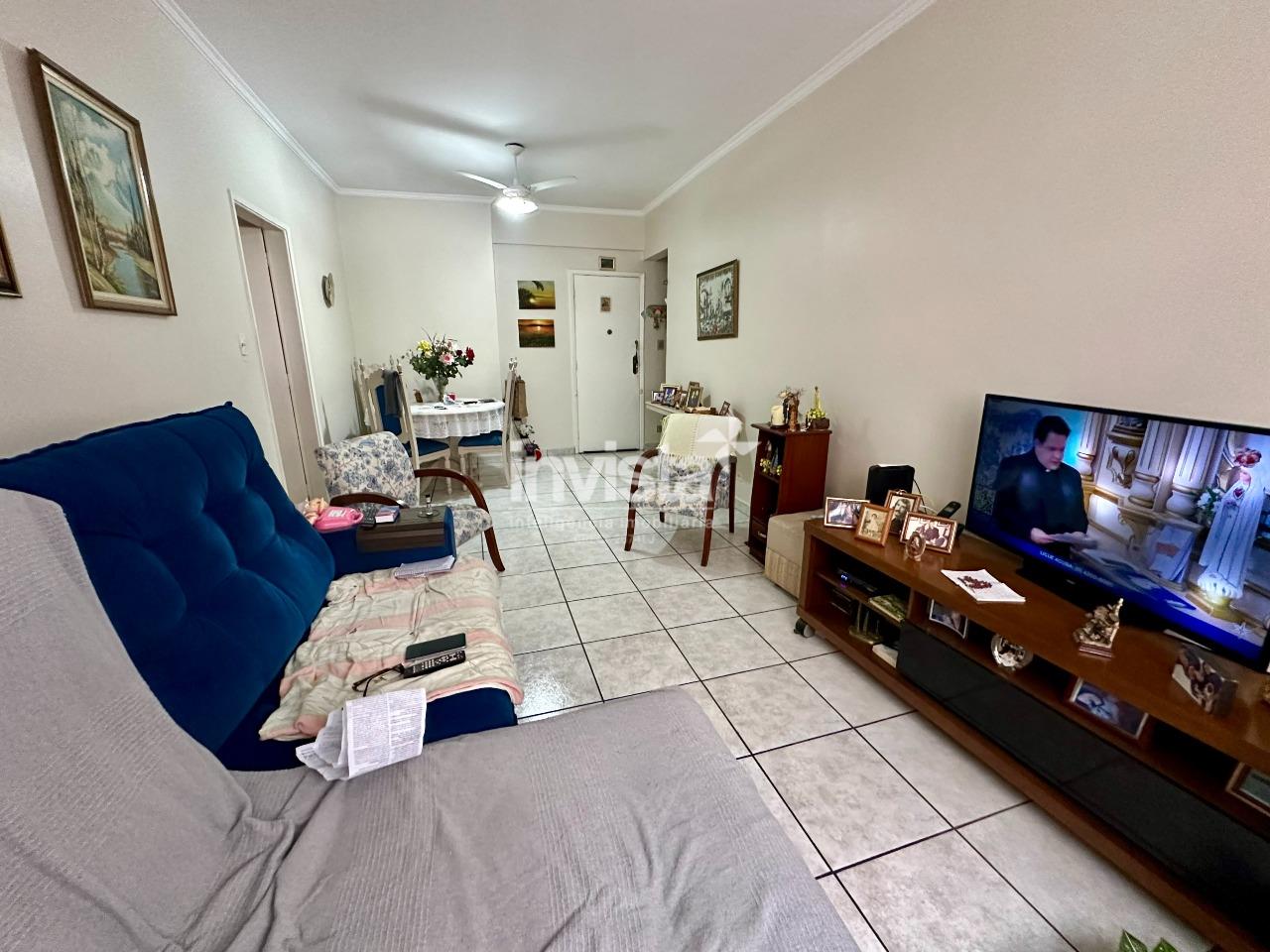 Apartamento à venda no bairro Campo Grande