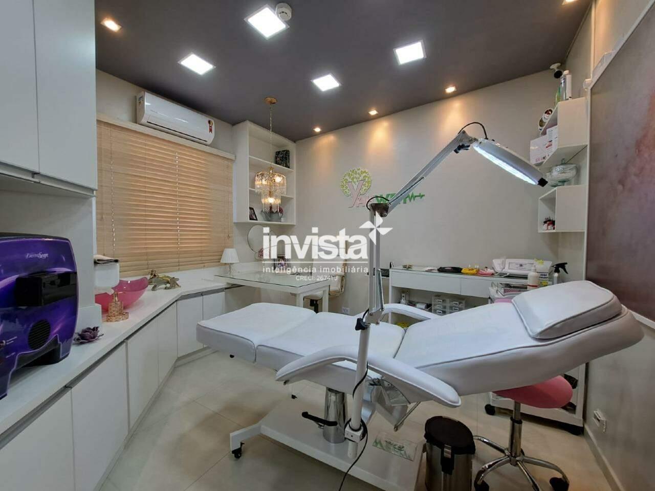 Sala Comercial à venda no bairro Vila Belmiro