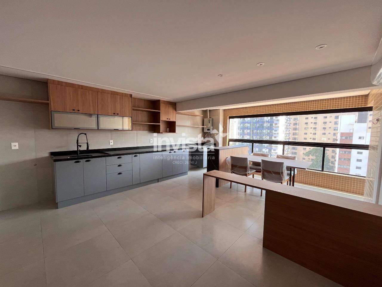C&oacute;digo: 29902 R$ 950.000,00 Apartamento &agrave; venda em Santos-SP no bairro Ponta da Praia, com 2 dormit&oacute;rios e 65m&sup2; 65 m&sup2; 2 quartos 1 vaga - Santos