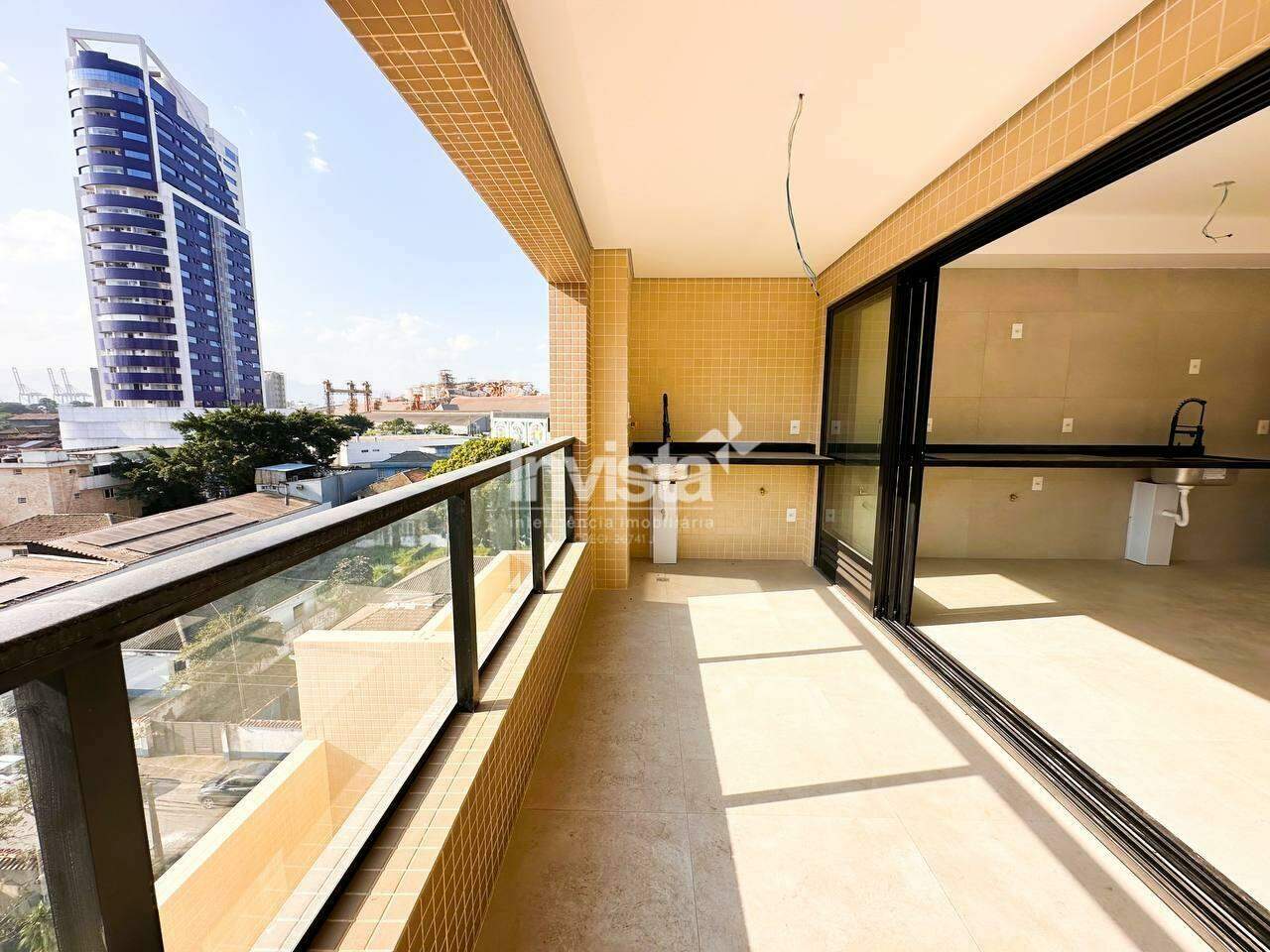 Apartamento à venda no bairro Ponta da Praia