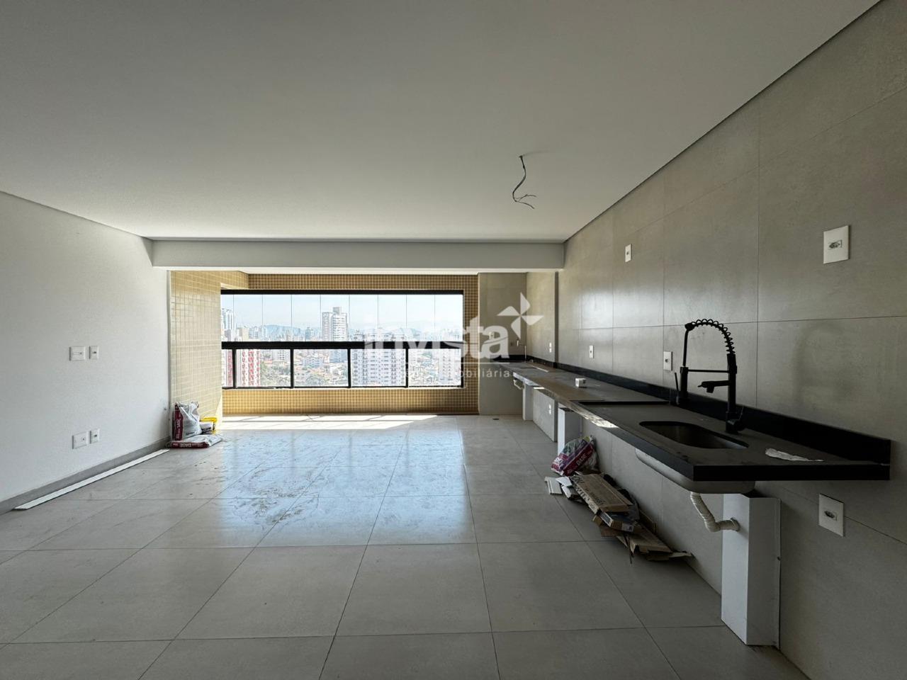 Apartamento à venda no bairro Ponta da Praia