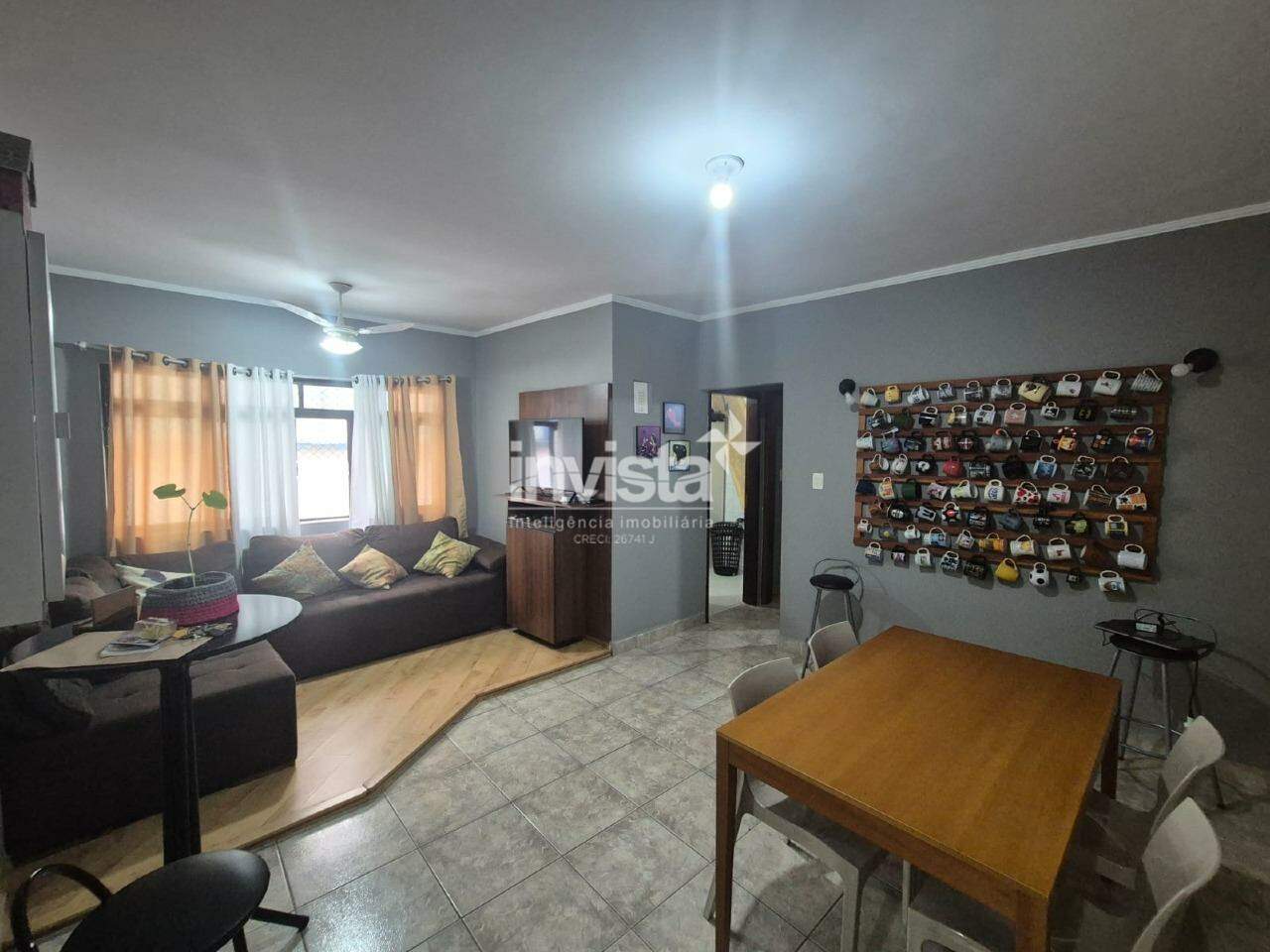 Apartamento à venda no bairro Boqueirão