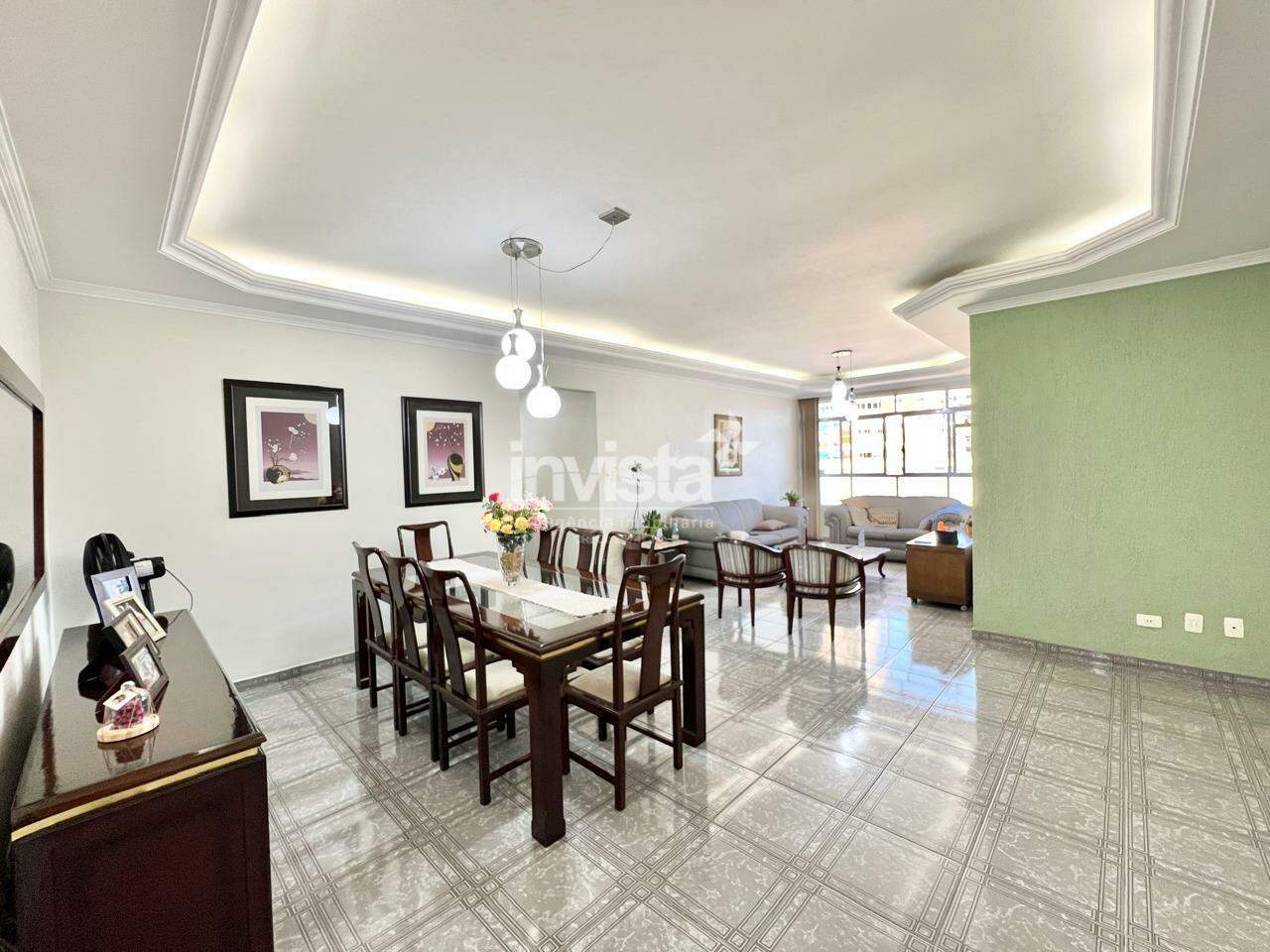 Apartamento à venda no bairro Ponta da Praia