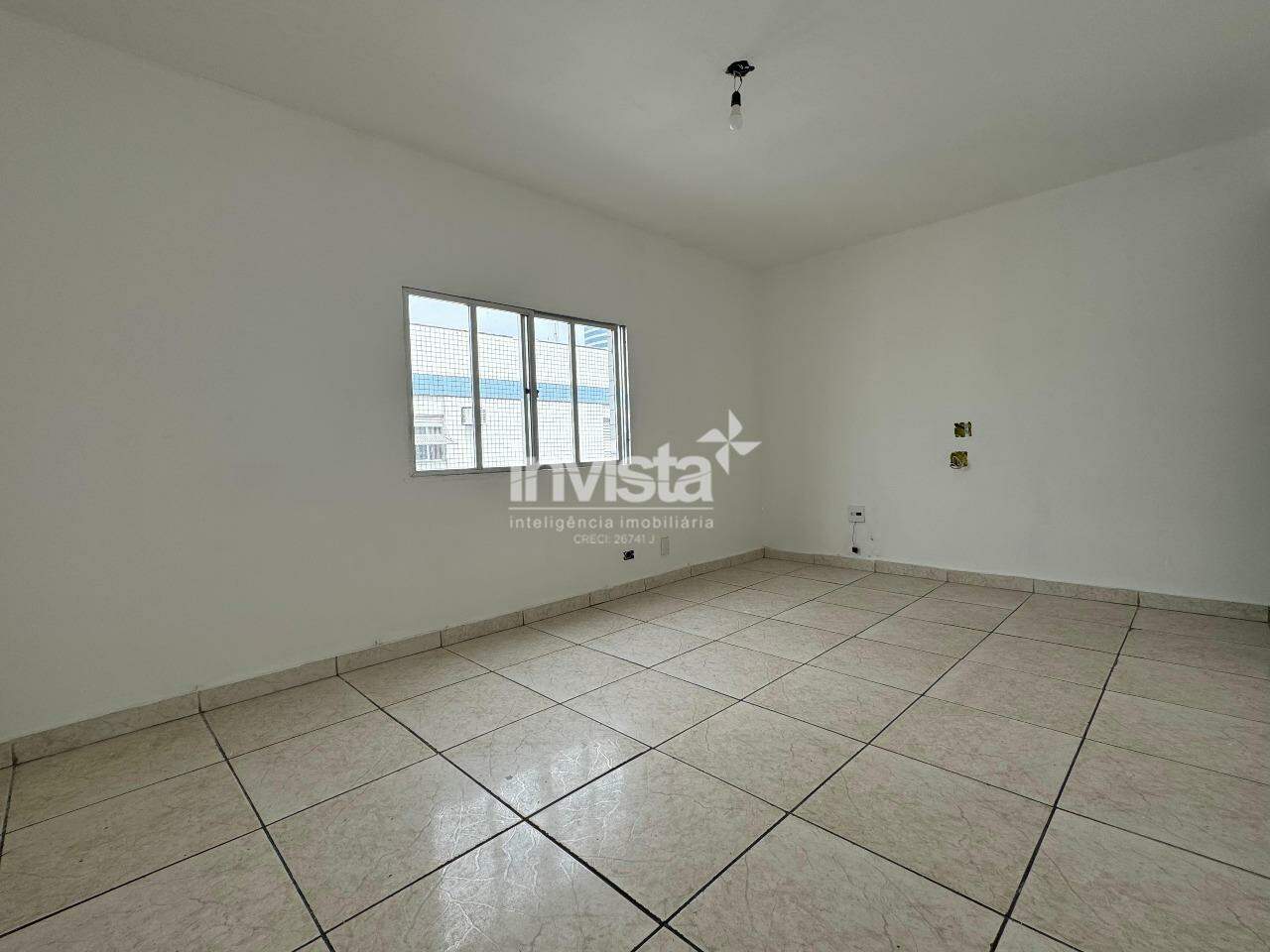 Apartamento à venda no bairro Aparecida