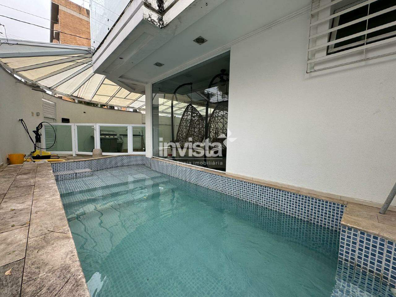 Casa à venda no bairro Embaré