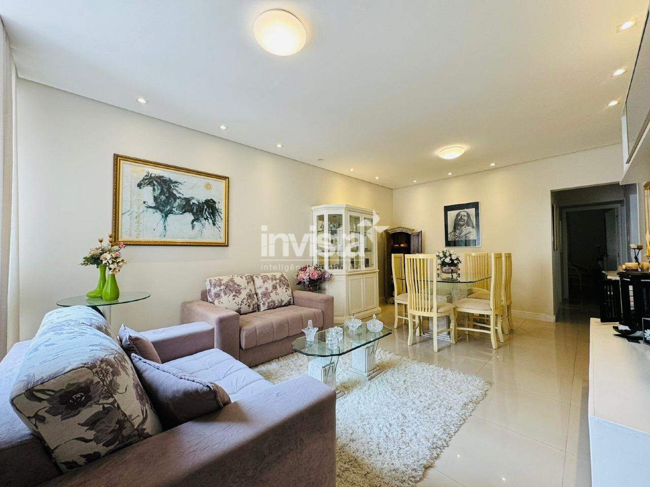 Apartamento à venda no bairro Gonzaga