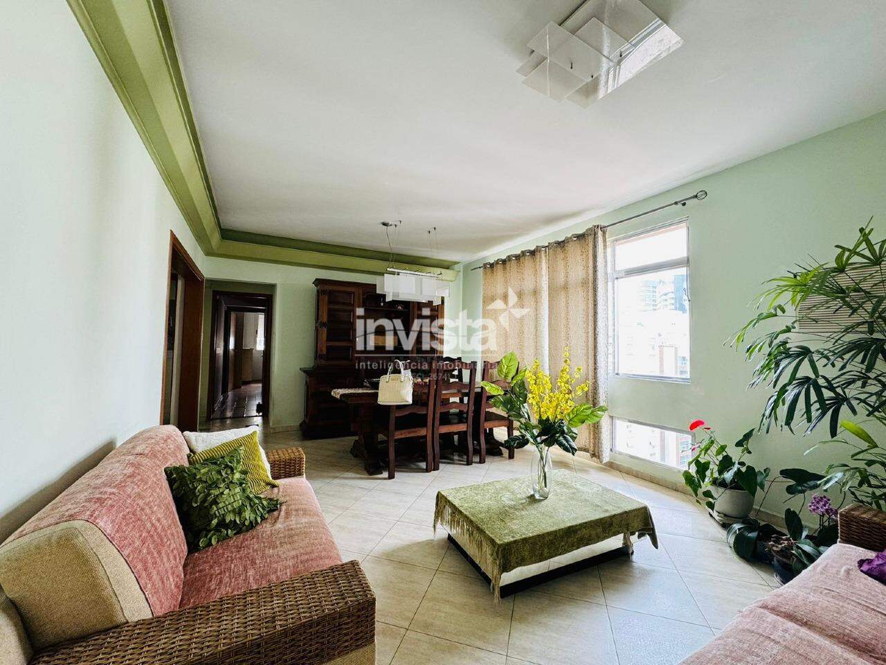 Apartamento à venda no bairro Gonzaga