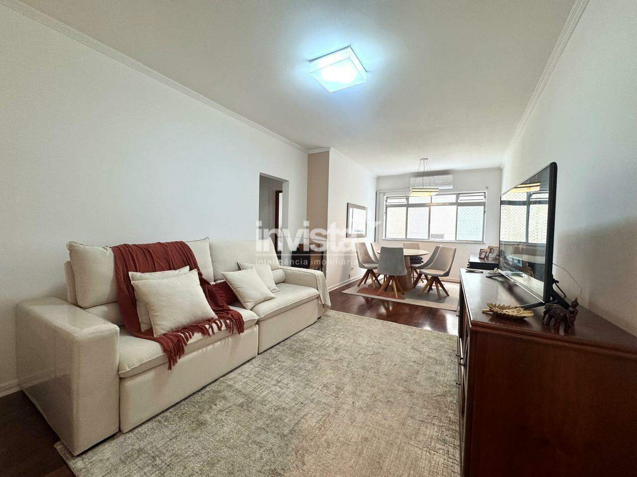 Apartamento à venda no bairro Ponta da Praia