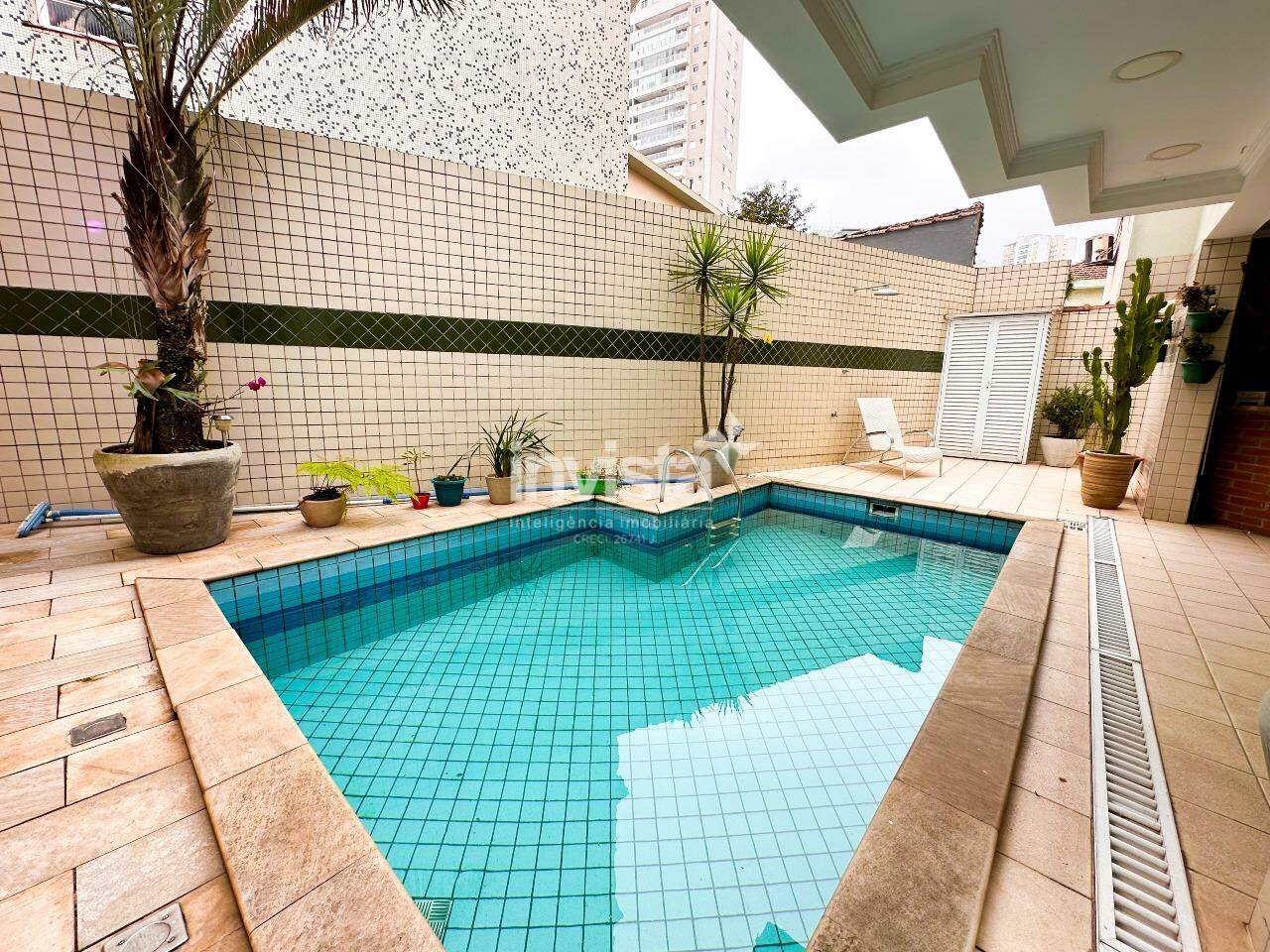 Casa à venda no bairro Ponta da Praia