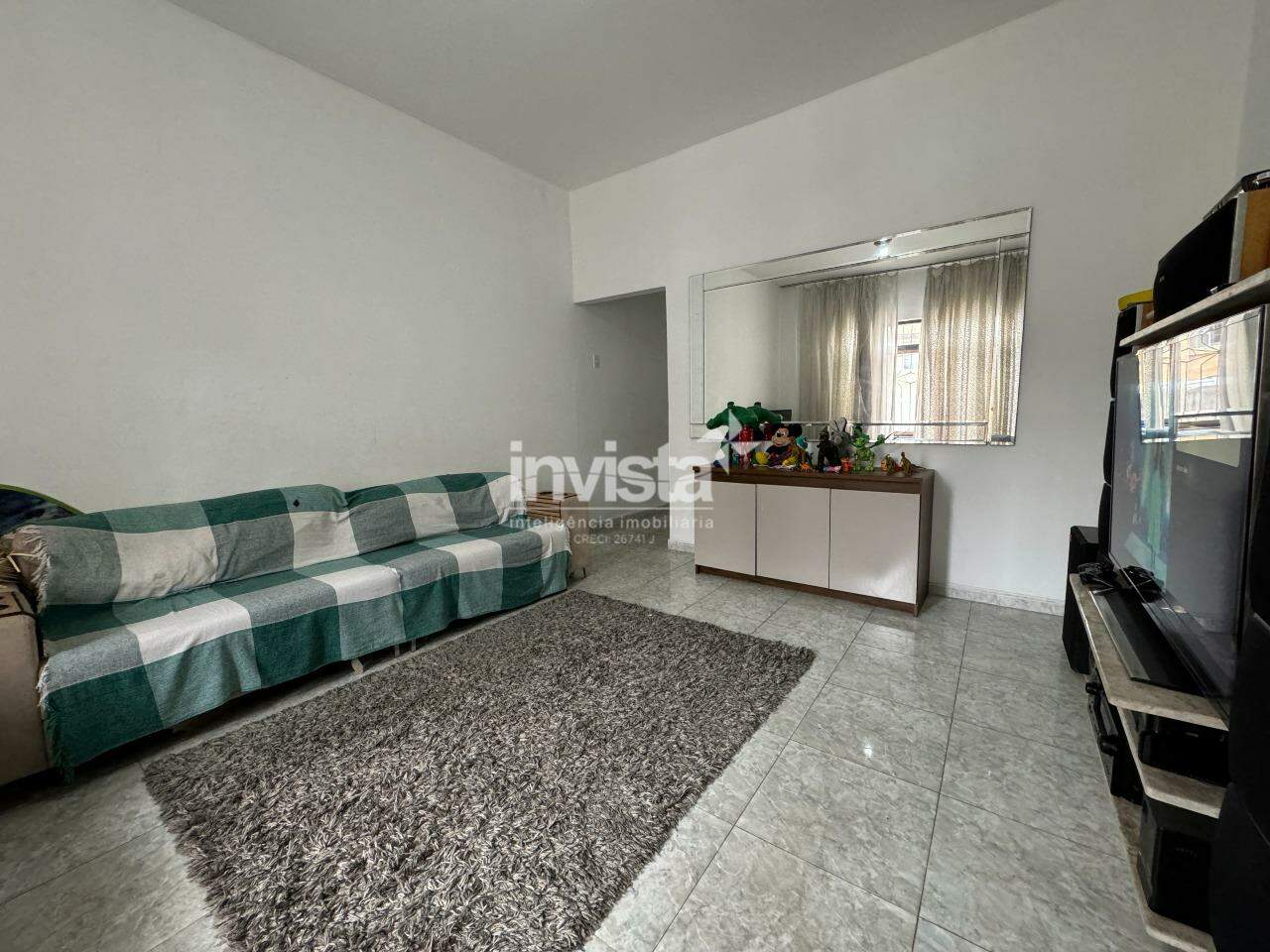 Casa à venda no bairro Macuco