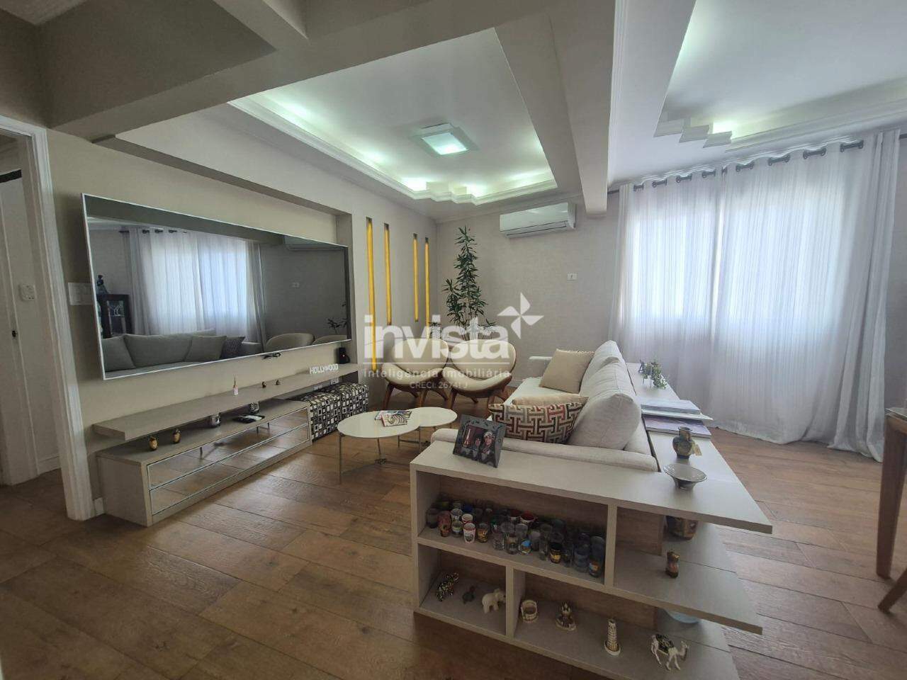 Apartamento à venda no bairro Gonzaga