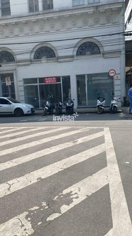 Ponto Comercial para aluguel no bairro CENTRO